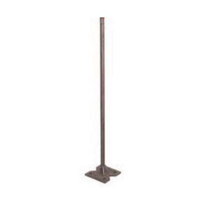 Soporte horizontal para puntas conexión hembra