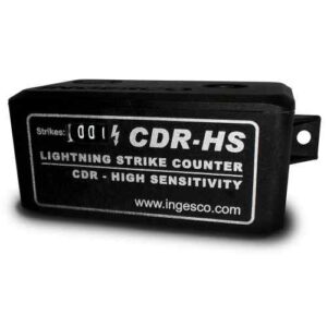 CDR-High Sensitivity