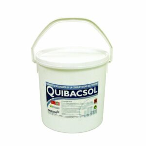 Compuesto mineral QUIBACSOL